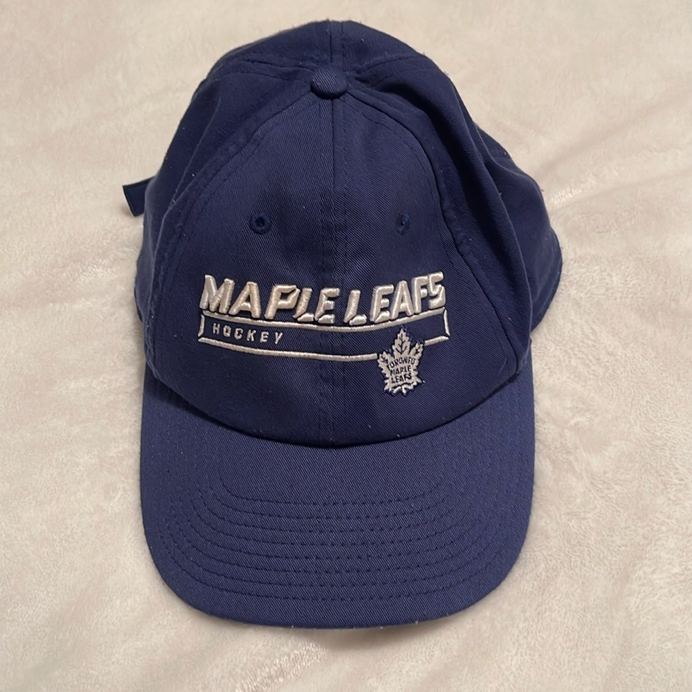 Toronto Maple Leafs Cap by Fanatics